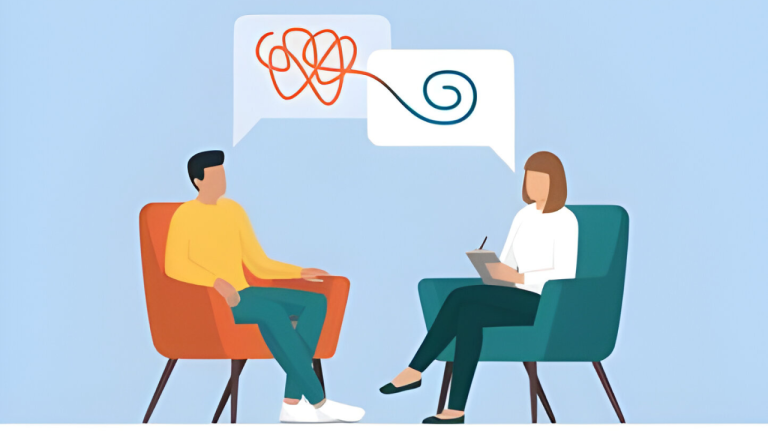 Open Dialogue: Encouraging Employees to Talk About Mental Health