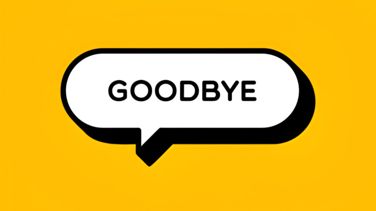 Saying Goodbye: How to Carry out a Seamless Offboarding Process