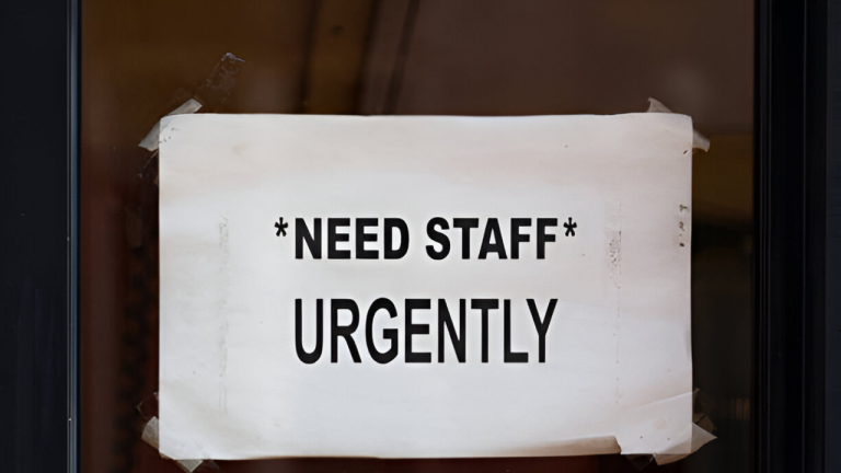 “Urgently Hiring”: Should You be Wary?