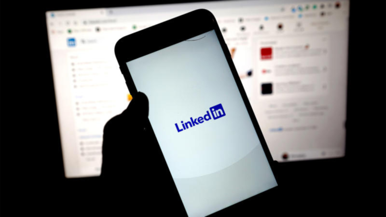 Why Your LinkedIn Messages Aren’t Getting You Hired