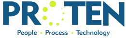 Proten international Logo