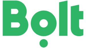 Bolt-Logo