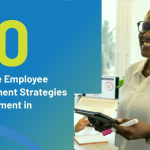 30 effective employee engagement strategies to use in 2025