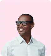 Talent Recruitment 5 African male professional