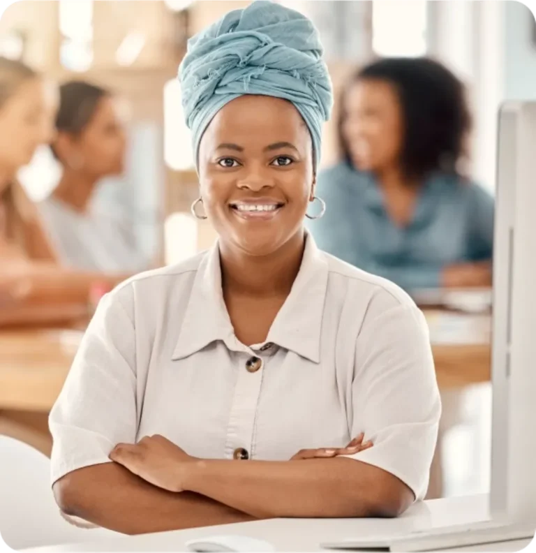 Build a future proof workforce