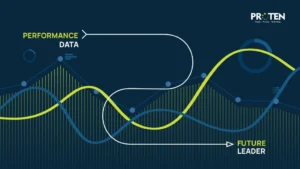 How to Use Performance Data to Spot Future Leaders in Your Team