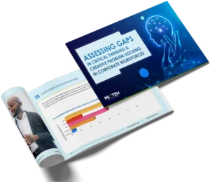 Assessing Gaps in Critical Thinking & Creative Problem-Solving in Nigeria’s Corporate Workforce