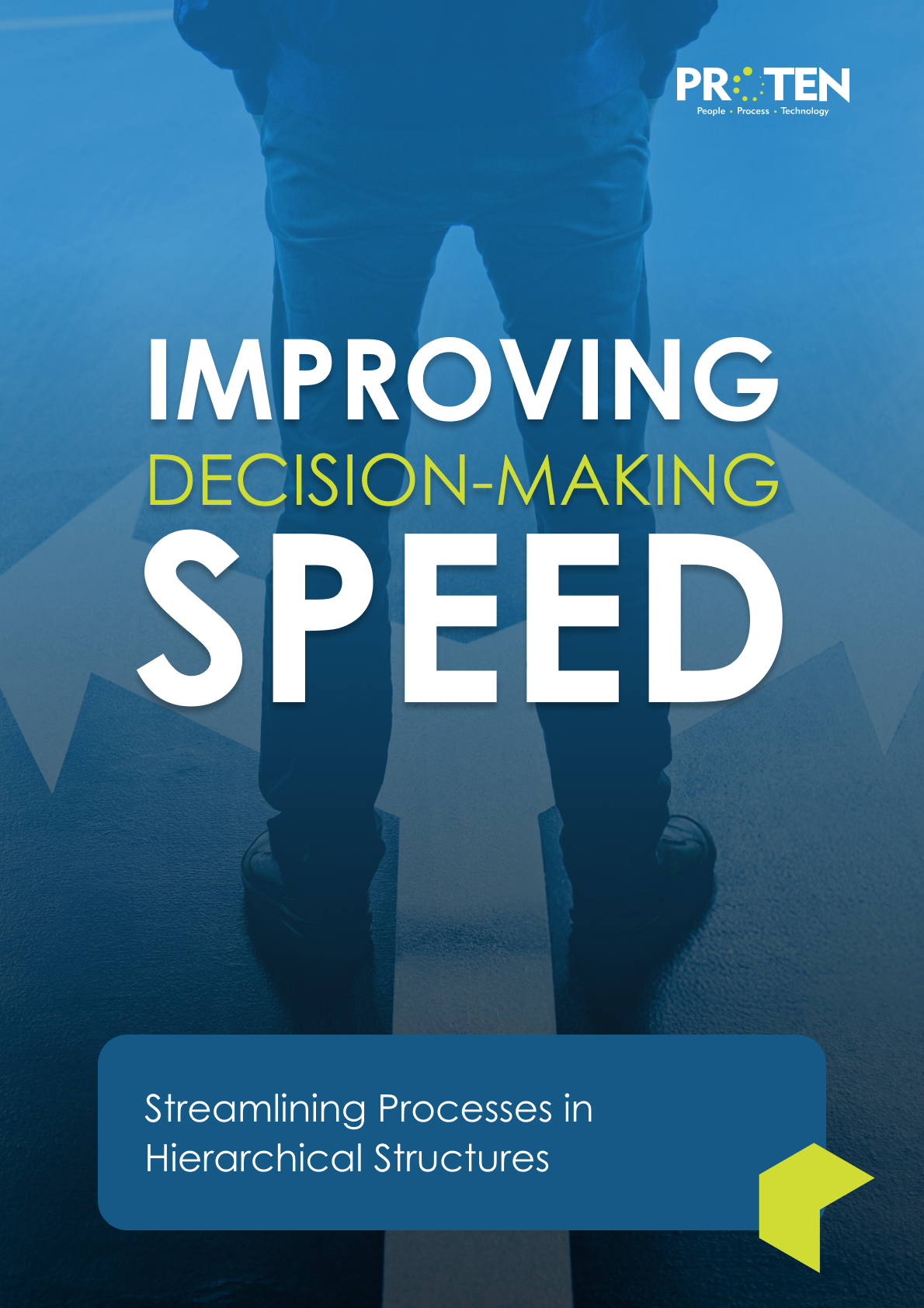 Improving Decision-Making Speed: Streamlining Processes in Hierarchical ...