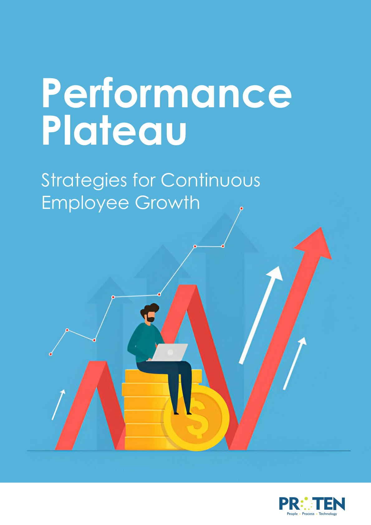 Performance Plateau: Strategies for Continuous Employee Growth - Proten ...