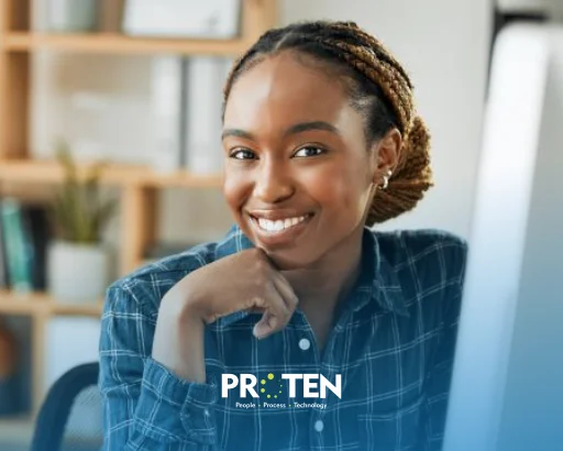 Simplify Operations and Focus on What Matters 1