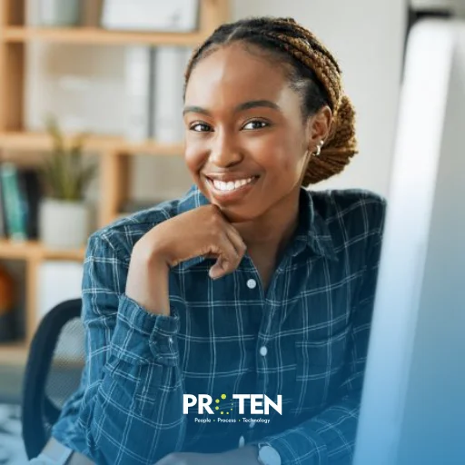 Simplify Operations and Focus on What Matters 2