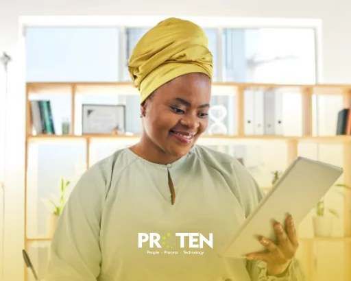 How to Personalise Employee Development in Large Workforces Unlock Potential. Develop Leaders 2