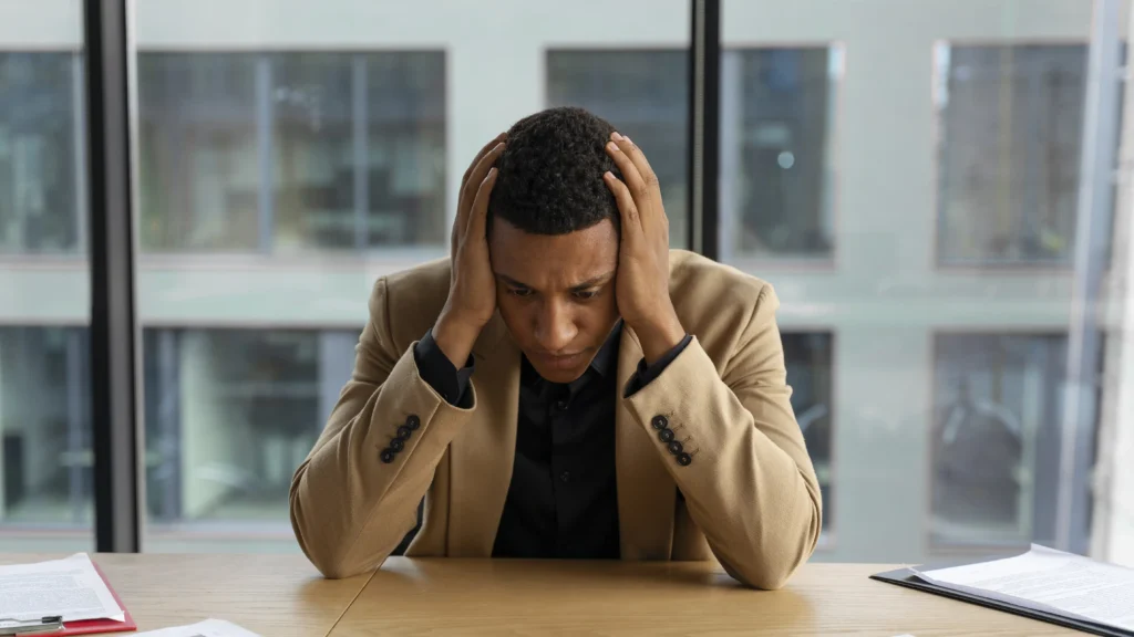 How to Help Underperforming Employees Improve Performance Disappointed Employee