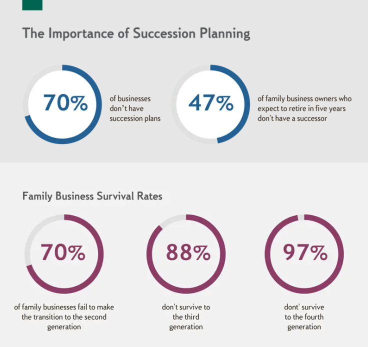 Implementing Succession Planning to Address Leadership Gaps image 18