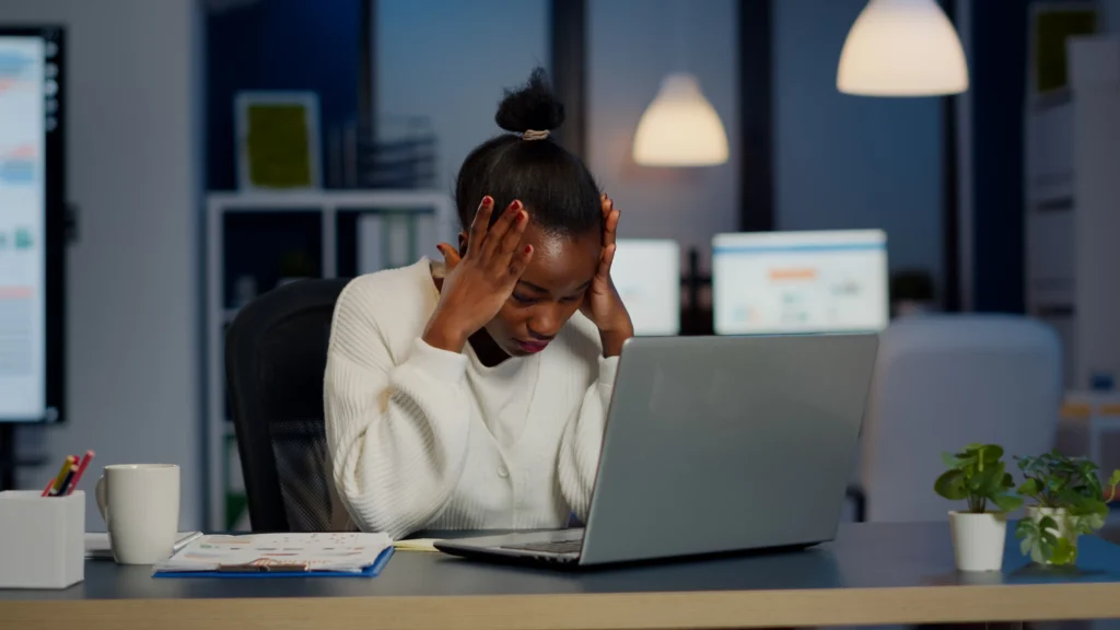 How to Help Underperforming Employees Improve Performance Underperforming Employee
