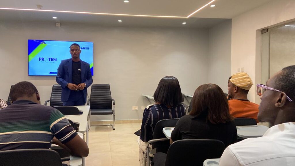 Yes I Can 2.0: Empowering Young Professionals to Rise Above Self-Doubt Yes I Can