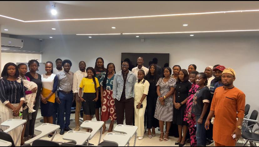 Yes I Can 2.0: Empowering Young Professionals to Rise Above Self-Doubt Yes I Can