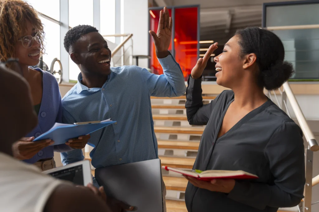 Employee Performance