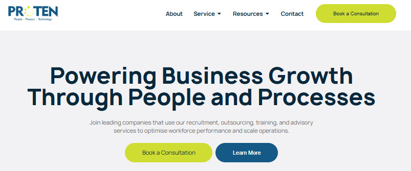 Top 5 Contract Staffing Companies in Nigeria (2026) Screenshot 2026 08 05 100536