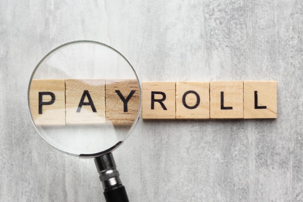 Payroll Outsourcing 