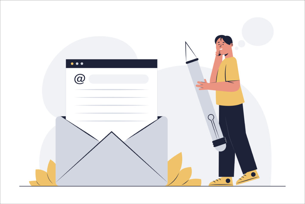 Cover Letter
