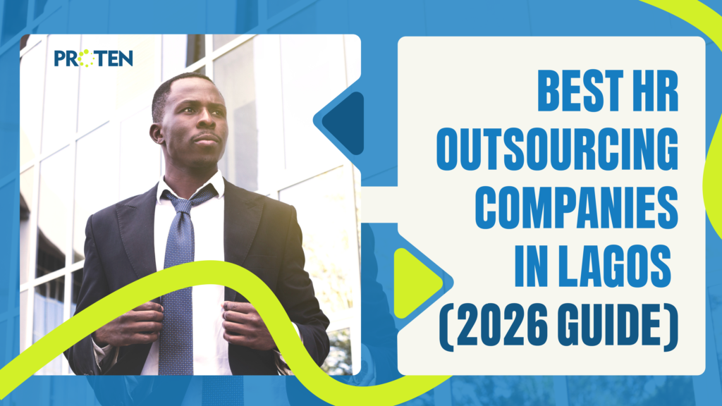 Top 5 HR Outsourcing Companies in Lagos (2026 Guide) Best HR Outsourcing Companies in Lagos 2026 Guide
