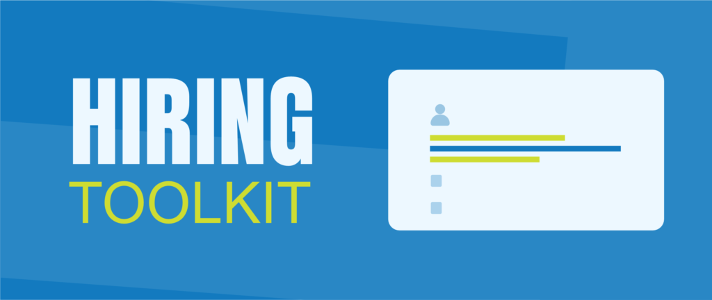 Proten hiring toolkit