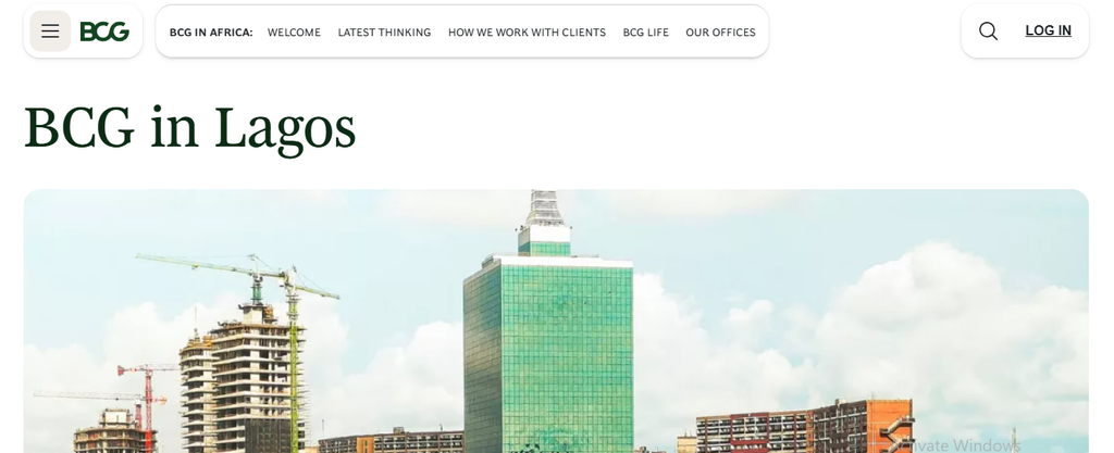 Top Organizational Design Consulting Firms in Nigeria Screenshot 2026 08 28 115444