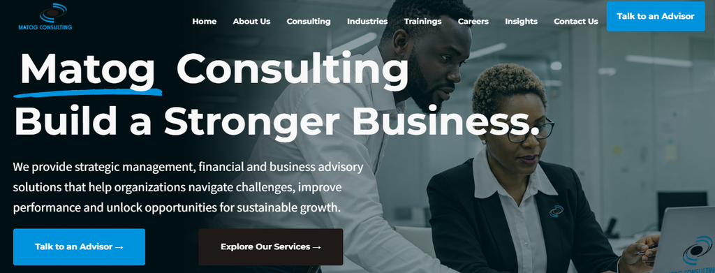 Top Organizational Design Consulting Firms in Nigeria Screenshot 2026 08 28 115751