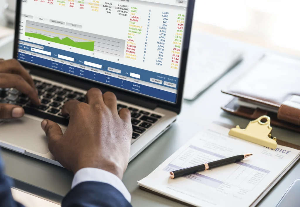 Payroll Management