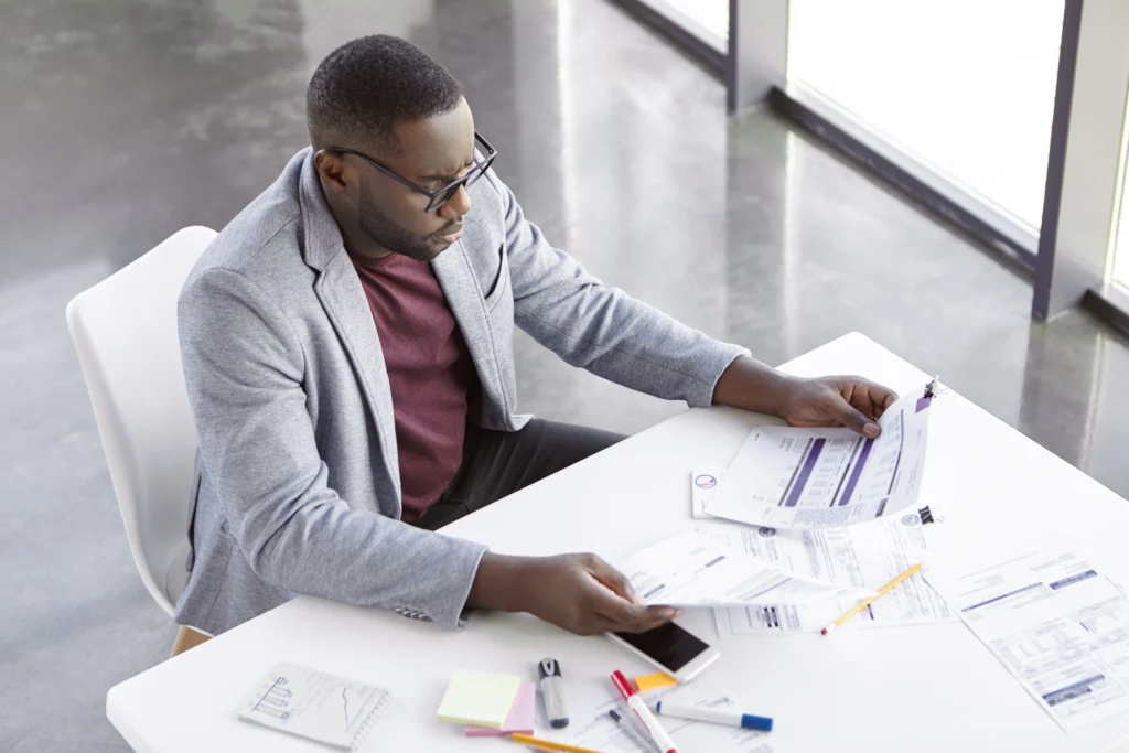 Employee Retention Audit