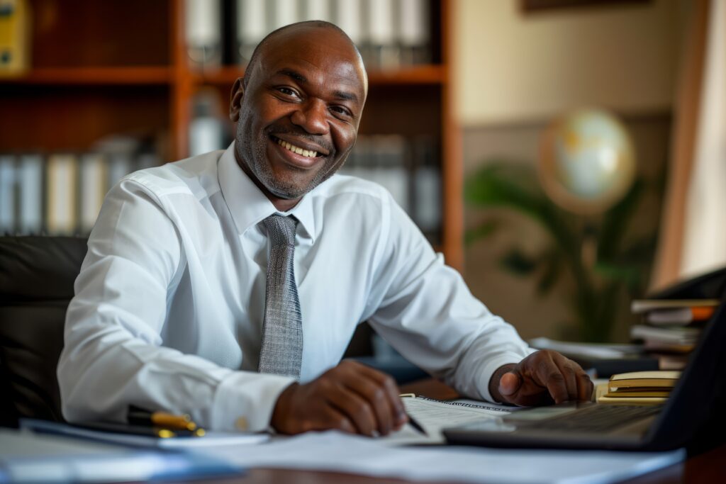 Executive Recruitment