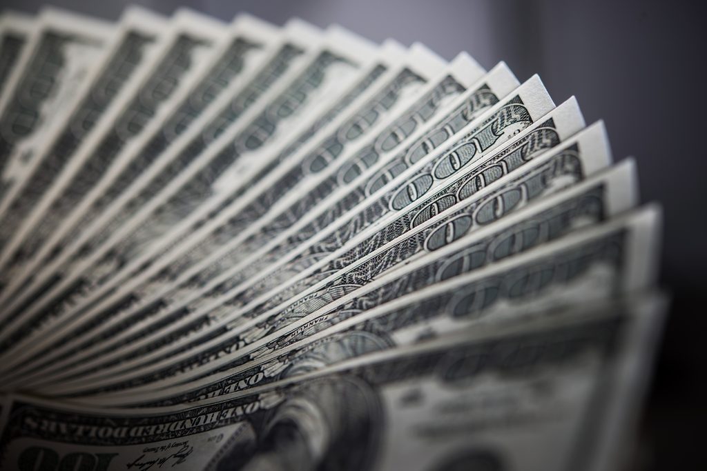 HR Outsourcing in Nigeria: Services and Benefits billie dollar money background